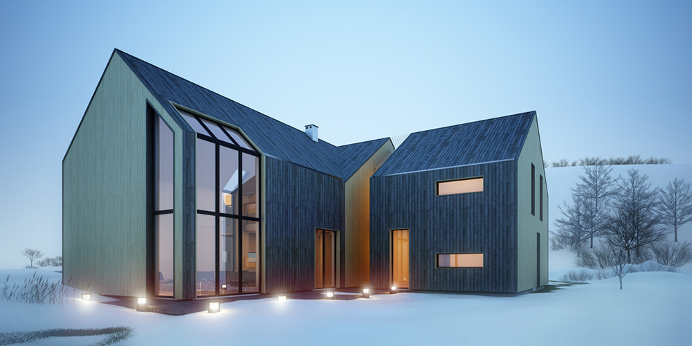 HOUSE 23 ASSA DESIGN